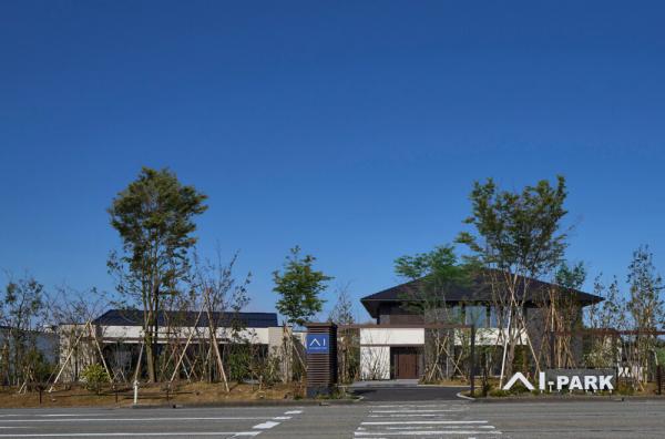 アイ工務店 富山支店