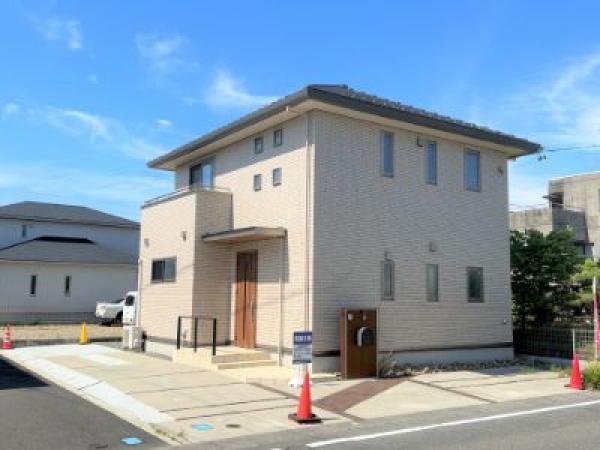 パークナードテラス岐南八剣町