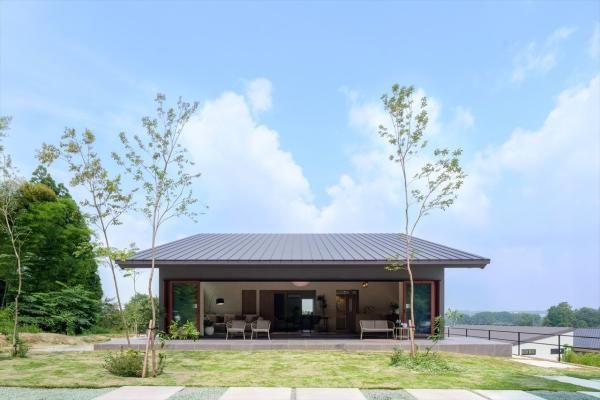 熊本阿蘇西原 LIVELY VILLA Noki 画像