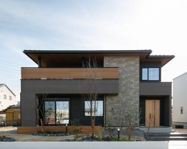 小牧店展示場 画像